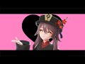 【原神MMD】Iなんです / 胡桃【MMDPV】【4K】