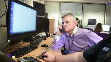 Making ambulances arrive on time