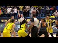 KBSL 3. Hafta Özet | Fenerbahçe Safiport 74-56 Galatasaray