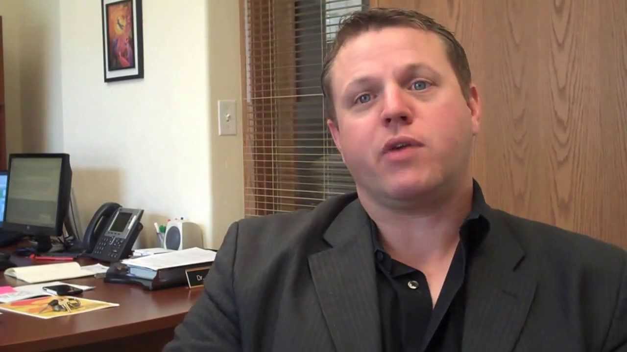 Jason Glass on Amendment 66