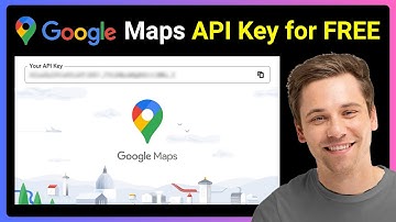 Hoe u GRATIS een Google Maps API-sleutel krijgt (stap-voor-stap handleiding)