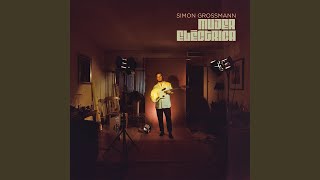 Video thumbnail of "simon grossmann - Brisita de Fe"