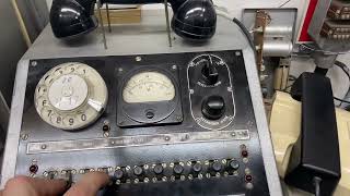 картинка: Работа с ИП-60 АТСК 50/200