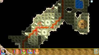 Carda plays Heroes of Steel (Part 1) screenshot 2