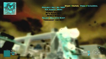 [Mw2/1.14/Update/Preview] Project Not So 1337 | Created By Bo