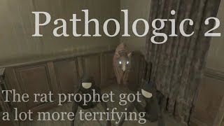 Pathologic 2, let’s meet the terrifying shadow rat prophet! (Part 33)