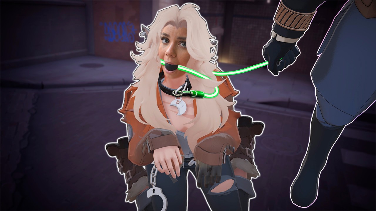 Человек собаке друг | Deadlock