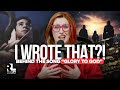 BEHIND THE SONG: "Glory To God" / @LydiaSMarrow/#reallifeshorts / @vanguardministries