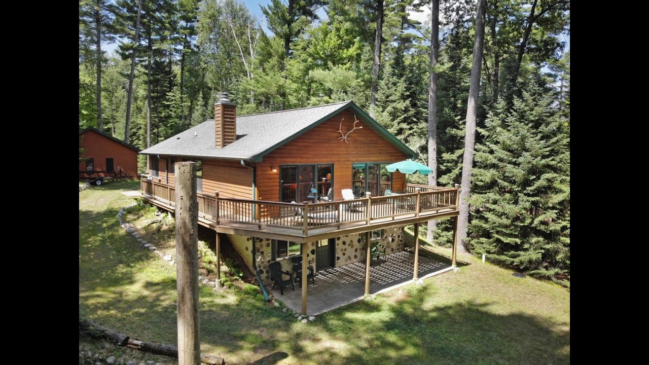 Prairie Rd Sugar Camp Chain Sugar Camp, WI SOLD YouTube