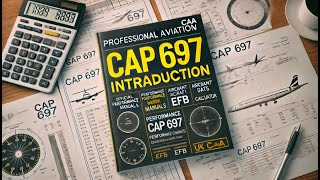 ATPL Flight Planning 033 - Ep.11: CAP697 - Introduction | ATPL Training | ATPL Exams