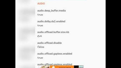 Moro g5s+ screencast enable.. for noly (rooted device)
