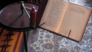 Peter Tertzakian: The Candle Snuffer