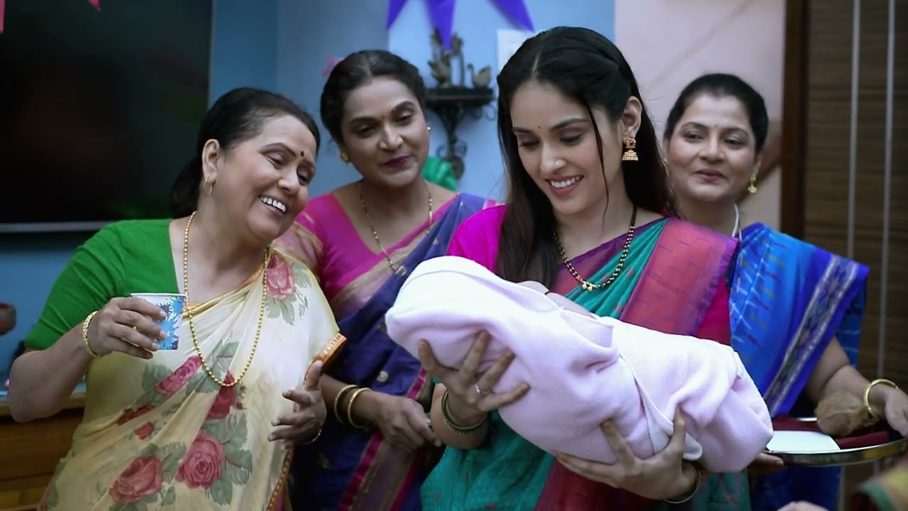 Nava Gadi Nava Rajya - Ep 326 - Kashyap Parulekar - Marathi Tv Serial - Zee5 Marathi Classics