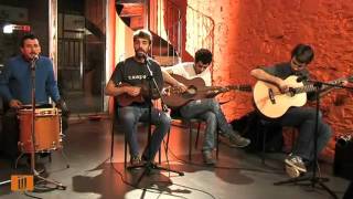 MANEL - La Cançó del Soldadet chords