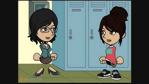 DBT Micro Lessons: An Animation About Validation