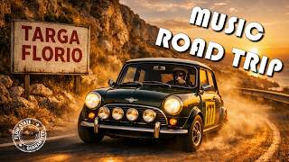 The Sicilian Job! 🎬🚗 - Targa Florio rFactor2 (4K Driving Mixtape)
