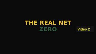 The Real Net Zero - the whole truth