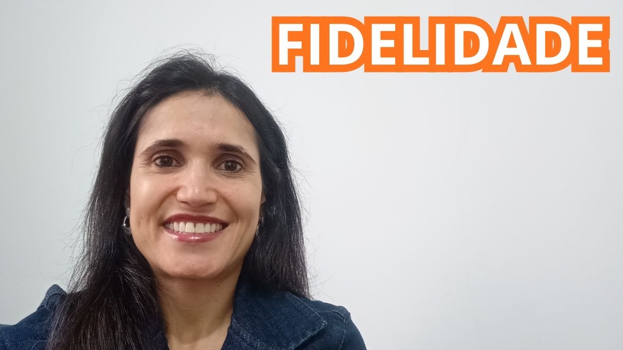 VOCÊ TEM SIDO FIEL A DEUS?ATENÇÃO!!!