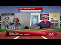 MLB Preview and Opinions, Picks, Predictions, Odds and Tips 7/21/20 - Tony George / Docs Sports