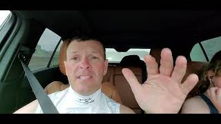 commentary--recapping the first half our race day wednesday June 26th 2024