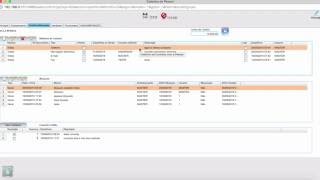 Cadastro Pessoa (Historico/Bloqueio)