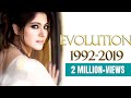 Kajol Evolution  (1992-2019)