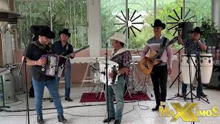 Video thumbnail of "Amor chiquito (Cardenales de n.l"