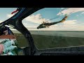 Mi-24 Revanche Campaign Mission №1 Gameplay- DCS VR Gameplay - Live Stream 1711 #vr #dcs
