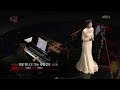 소프라노 박혜상 - "연꽃 만나고 가는 바람같이" (서정주 시  |  김주원 작곡) "Like the Wind that met with Lotus" | Korean Art Song