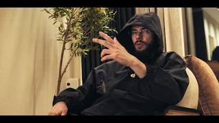 FEKIR - ODA [Official 👺 Video]
