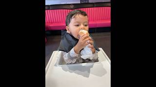 Kaspa’s dessert Uk