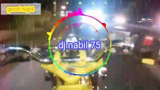 DJ NGELABUR LANGIT NEW VERSION