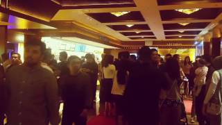 Gala Premiere Film : Perfect Dream