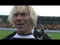 Competition Winners At Allianz Park