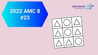 2022 AMC8 #23