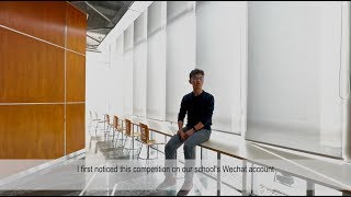 2017 Covestro-REHAU Advance Material Design & Application Competition screenshot 3