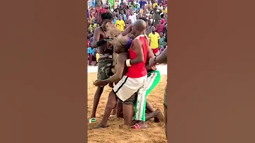 Respect Boxers Setuyu Wadanger 