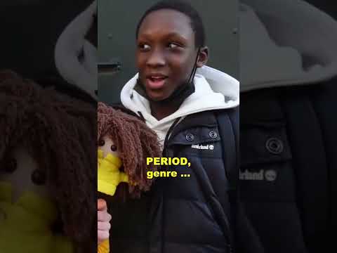 Sortir avec quelqu’un du bahut