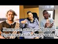 UKhehlelezi uyazisola ngebakwenze kuZimdolla bano Ngizwe Mchunu | uNgizwe kuzomele aXolise ngakusho