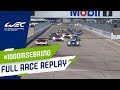 FULL RACE | 2022 1000 Miles of Sebring | FIA WEC