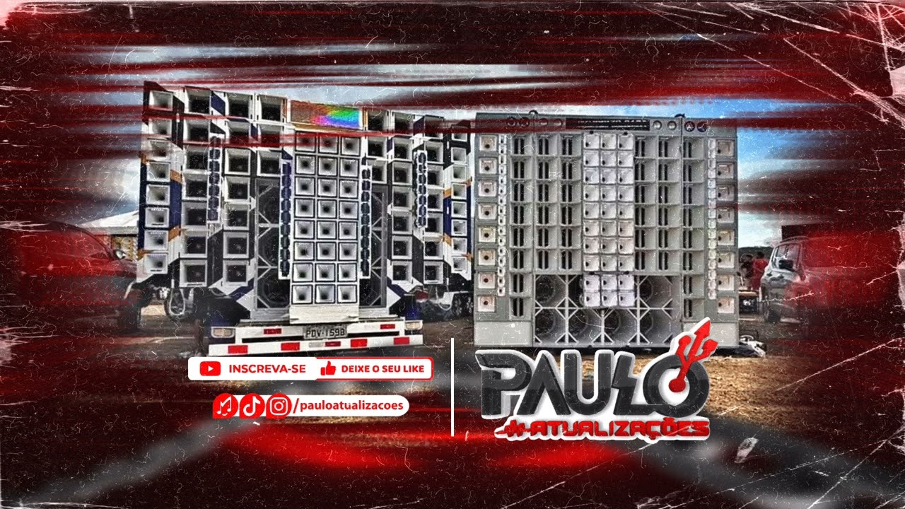 FORRO DOS PLAYS ANTIGO TOP - SAMYRA SHOW - QUALIDADE PRA PAREDÃO - FORRÓ MÉDIOS ALTERADO - (TIKTOK)