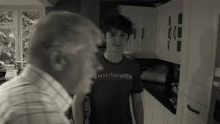 Ben Wilkinson Short Film