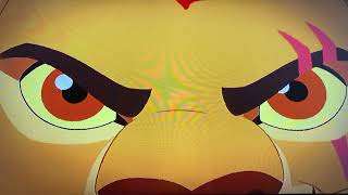 Kion’s New Life Soundtrack - Plugged In by *repeat repeat