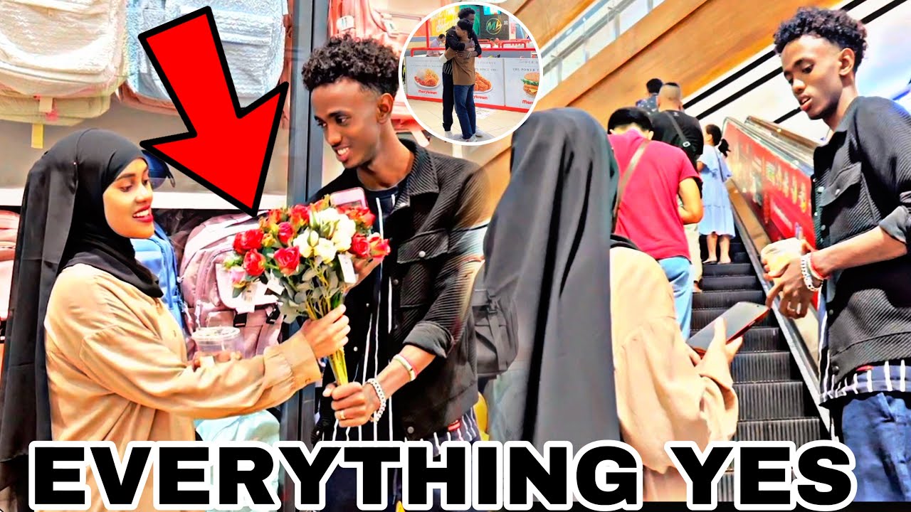 CADNAAN WAX WALBO OO AAN KU DHAHO YES DHEH