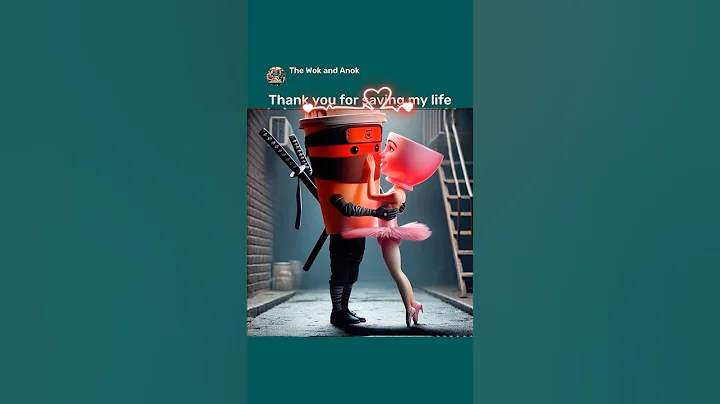 Italian Brainrot Cappuccino Assassino meet Ballerina Cappuccino #aiart #chatgptart #brainrot