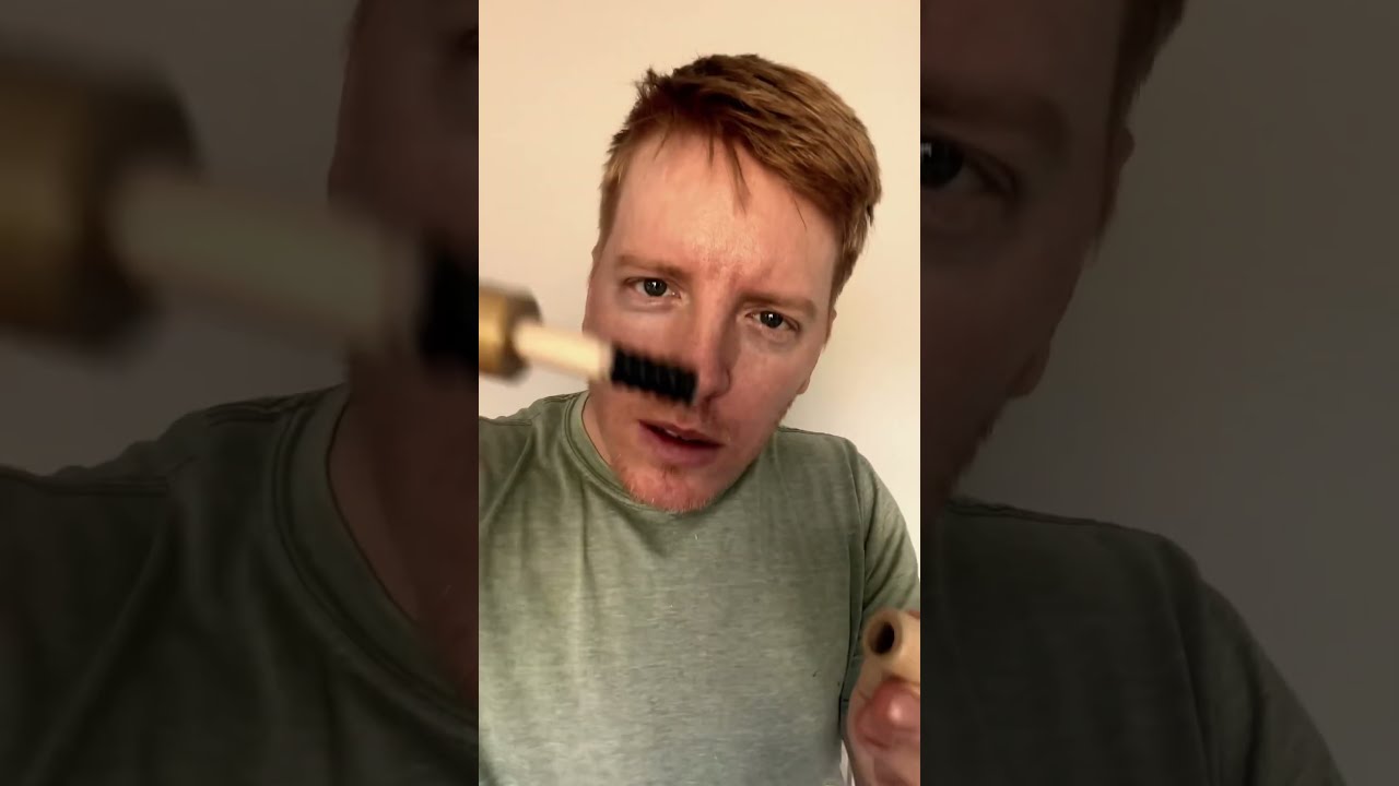 ASMR Doing Your Makeup Asmr