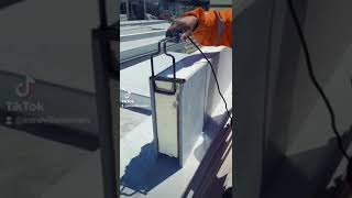 ¿Cómo rebajar panel SIP? Fácil, perfecto y a tu medida 👌