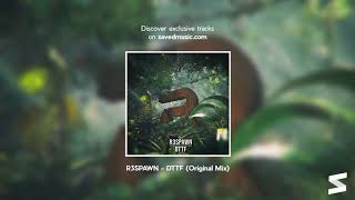 R3Spawn - Dttf Original Mix