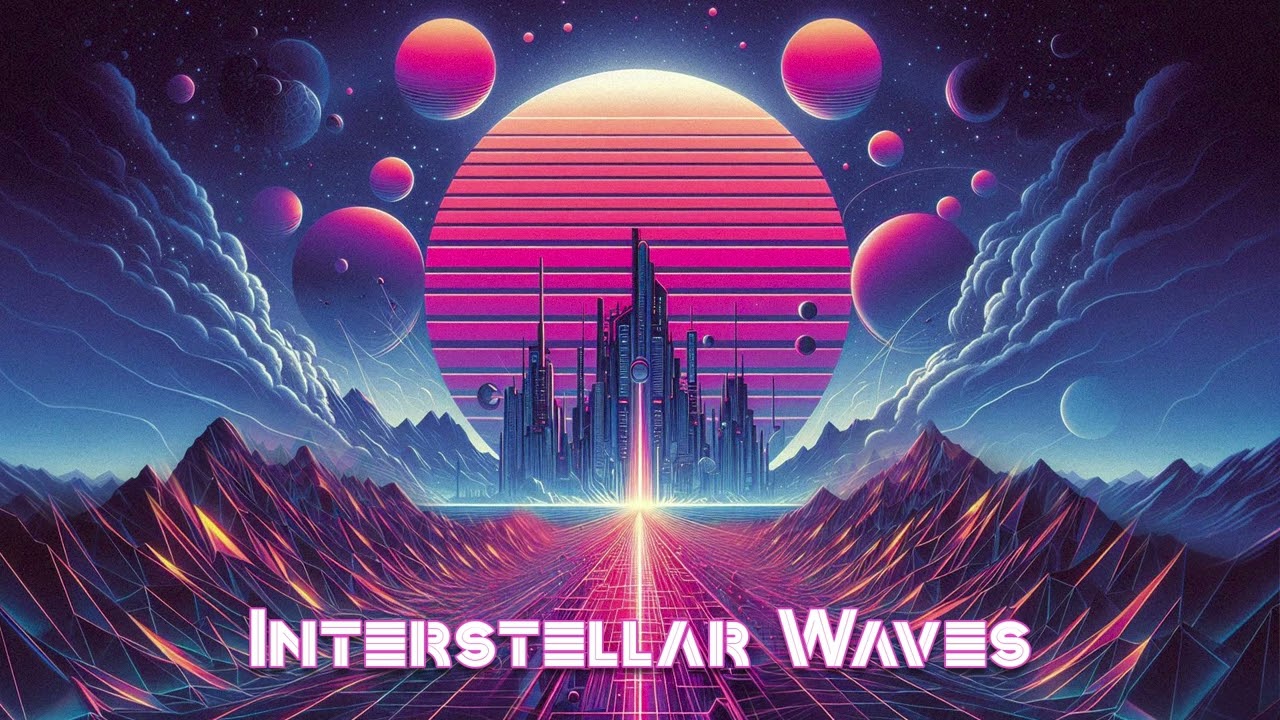 Watch jfan - Wavefront Ascension | SYNTHWAVE | RETROWAVE on YouTube Watch jfan - Wavefront Ascension | SYNTHWAVE | RETROWAVE on YouTube