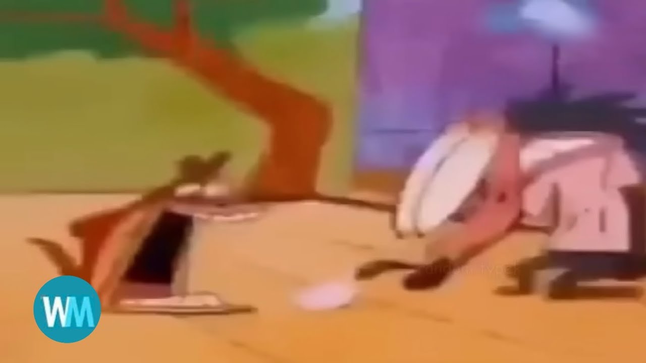 Top 9 honourable mention